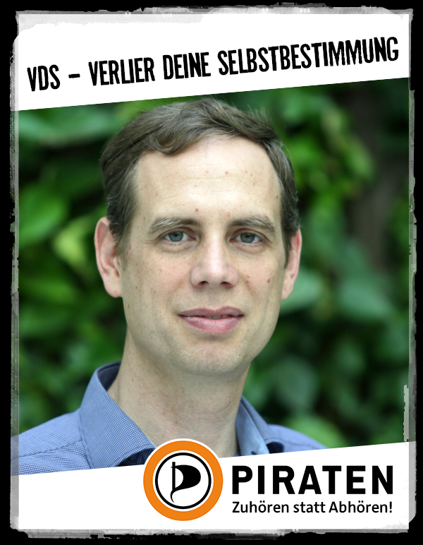 echo_pbreyer's tweet photo. Innenminister fordern verdachtslose IP-#Vorratsdatenspeicherung, um euch online zu verfolgen. Nicht mit uns! https://t.co/w9R0EKhA0O
Mach mit und zeig Gesicht gegen anlasslose Massenüberwachung!
Vorlagen hier 👉 https://t.co/6sjTJut2bS
#StopVDS #PIRATEN https://t.co/E81vYfS2Ql