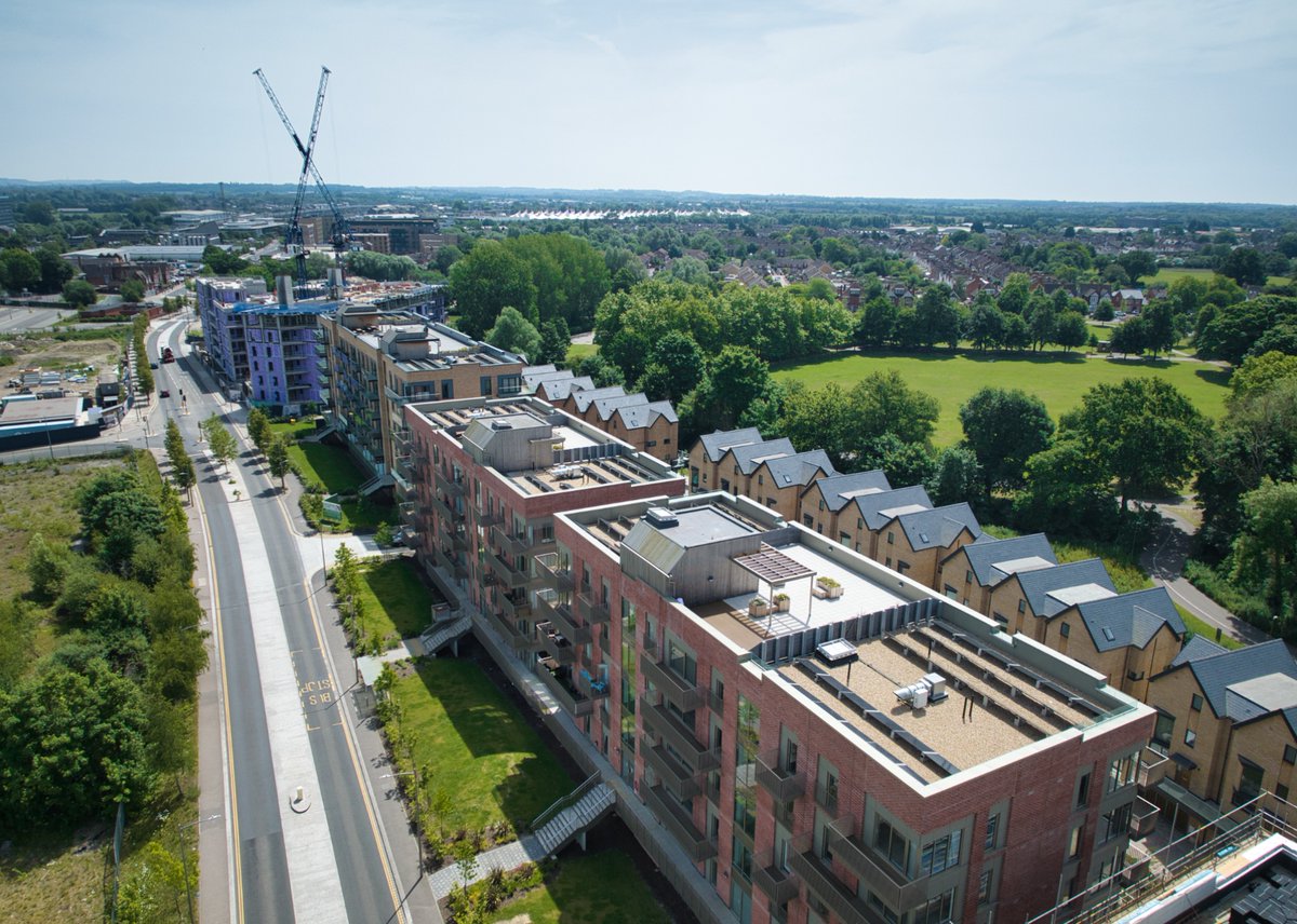 gre_assets's tweet photo. Perfectly situated, Riverside Park is surrounded by green space while remaining only a short walk from #Ashford shops.

The town offers its residents and visitors a wide variety of #shops, including the McArthur Glen Designer Outlet, Park Mall, and Country Square. https://t.co/jPy9Pw1hRp