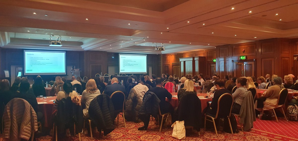 Karen Swinson (@karen_swinson) on Twitter photo Our London Roadshow on Advancing Levels of Attainment for E-rostering & E-job programme well underway. So much energy here for the tangible benefits across our systems and multiprofessional clinical workforce
#clinicalworkforce #safestaffing
<a href="/NHSEngland/">NHS England</a> Our London Roadshow on Advancing Levels of Attainment for E-rostering & E-job programme well underway. So much energy here for the tangible benefits across our systems and multiprofessional clinical workforce
#clinicalworkforce #safestaffing
<a href="/NHSEngland/">NHS England</a>