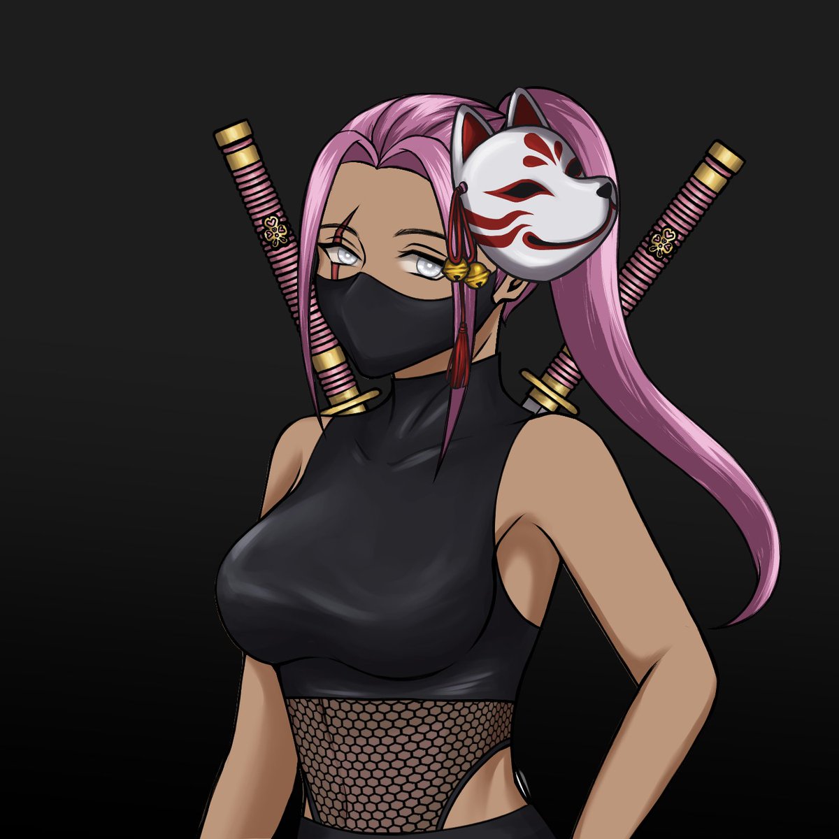 Goats Of NFT ❤️ Memecoin tweet media