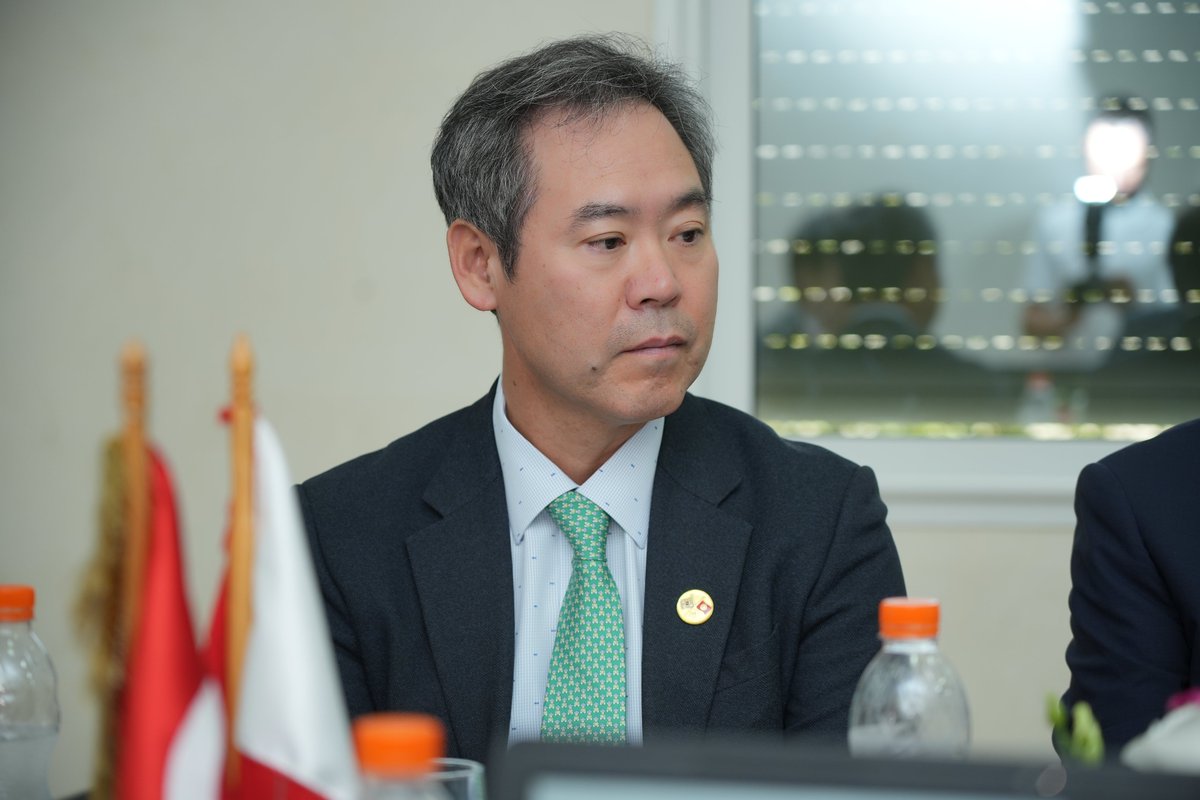 INSTITUT TUNISIEN DES ETUDES STRATEGIQUES tweet media