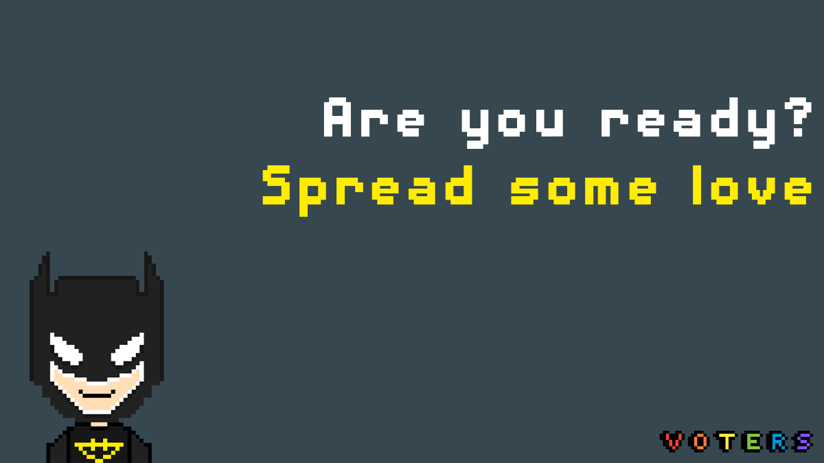 votersnft tweet picture