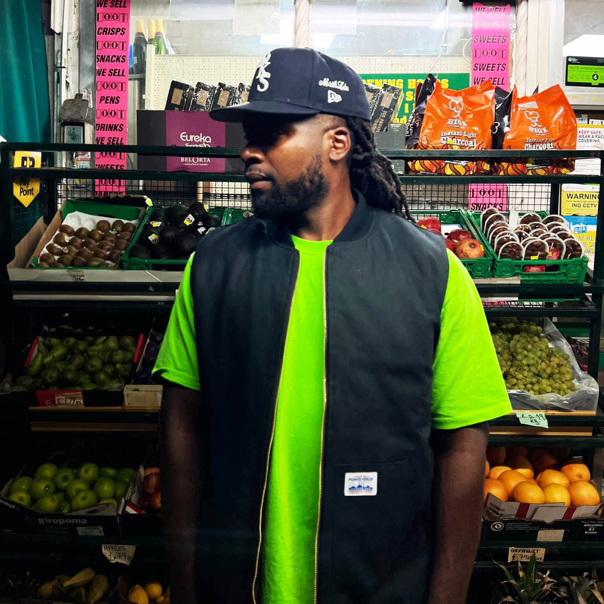 wepluggoodmusic's tweet image. North London rap artist @ItsNate has released one of the best projects of the year 'SOUL SLOCAL', so much so, our EIC @ayo_wpgm came out of "music journo retirement" to speak with him about the project

⚡️ bit.ly/WPGMxItsNate ⚡️