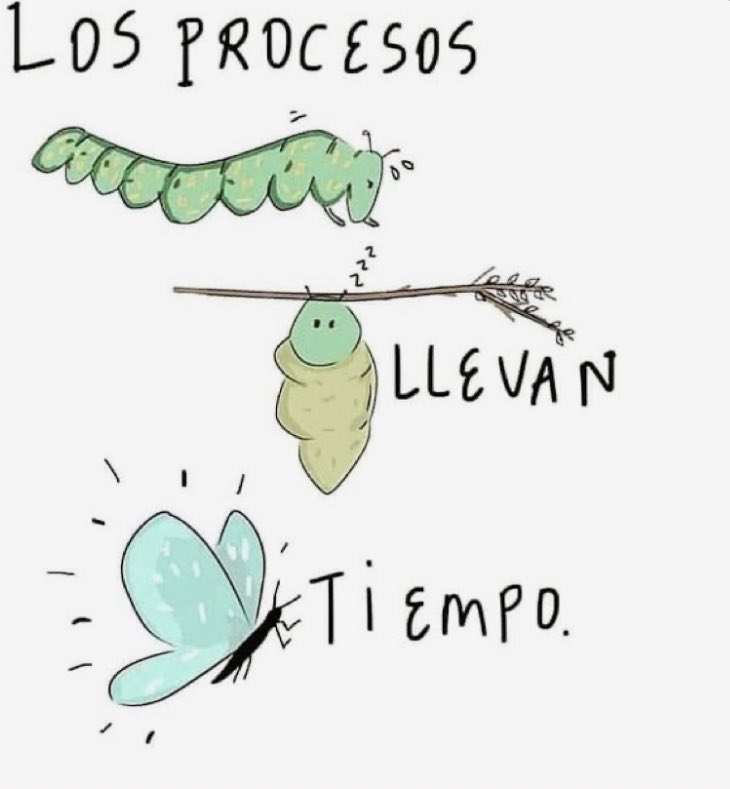 He trobat aquesta imatge a pinterest i quina raó té...