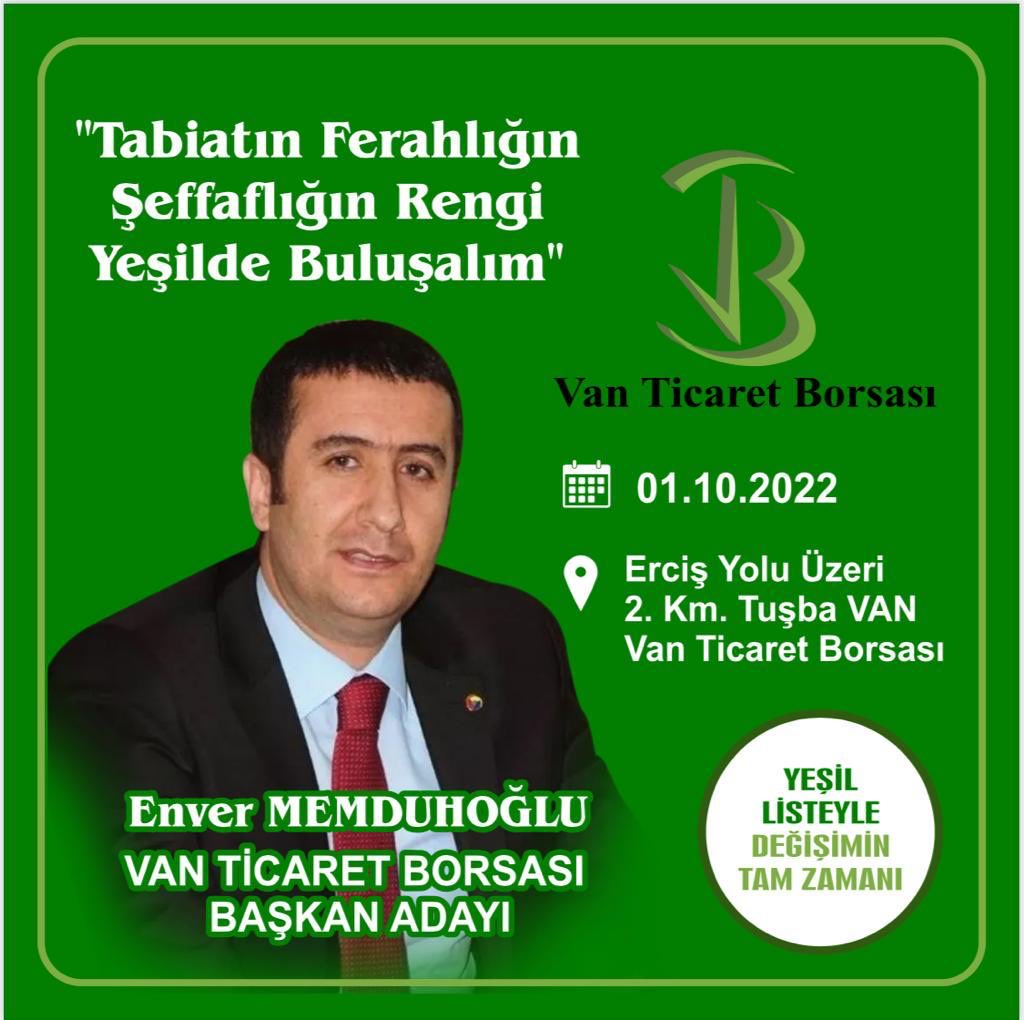 Değişimin tam zamanı …