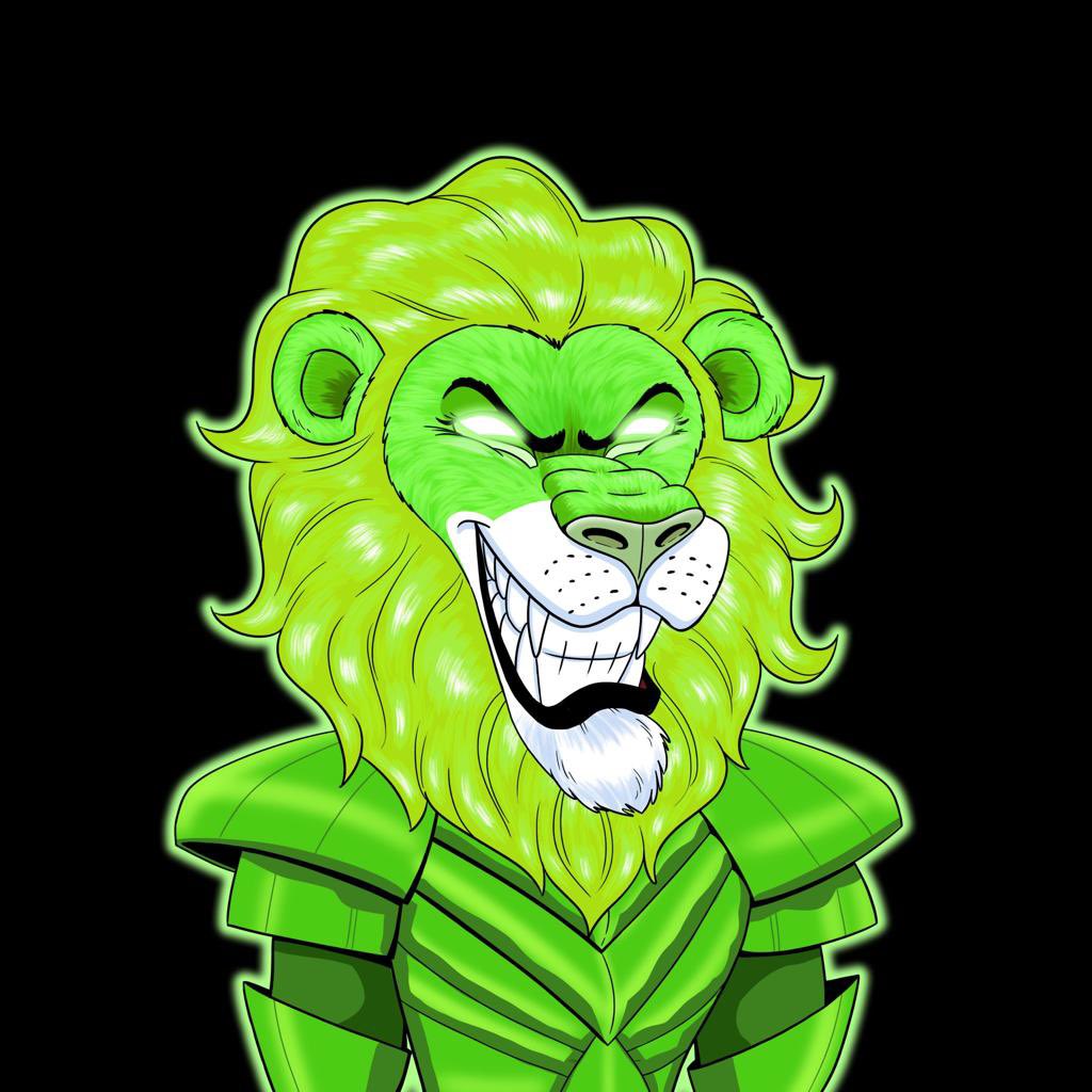Lush Safari Club🦁 🛠 tweet media