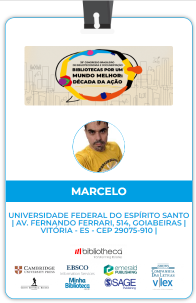 calderari100's tweet photo. #CBBD2022 #febab #evento @cbbd2022 https://t.co/vBjuF3dZi8