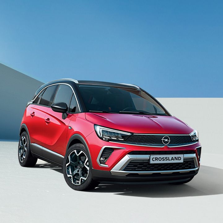 MotorFK's tweet photo. Puoi sempre contare su #OpelCrossland: il SUV compatto pronto a tutto. #ThiIsOpel
#motorfrance https://t.co/3cRzidFa0e