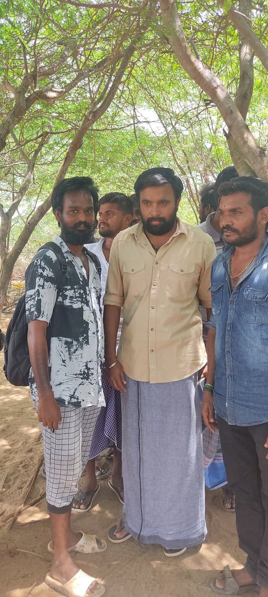 AMarkmani's tweet photo. Happy Birthday @SasikumarDir sir https://t.co/WZ4jqmu7T7