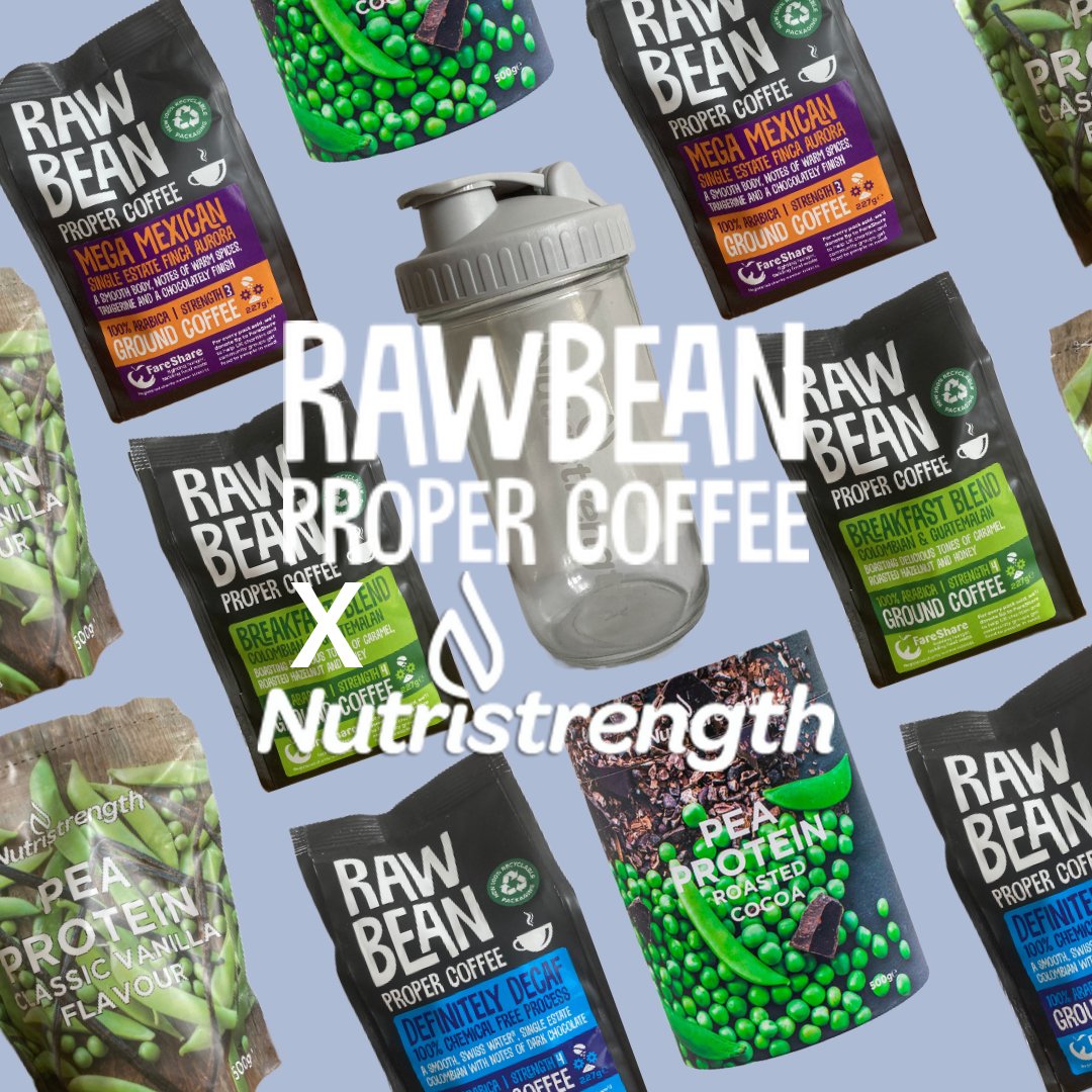 Nutristrength® tweet media