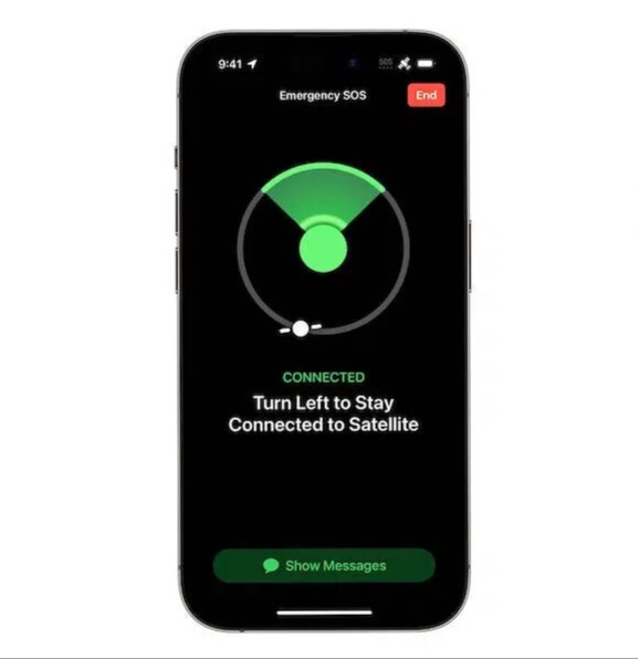 iphonetopics_'s tweet image. iOS 16.1 to feature ‘Satellite Connection Demo’ for iPhone 14 users
#ios #ios16 #ios16beta1 #satelliteconnection