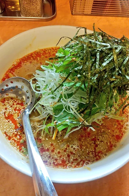 濃厚#飯派 
