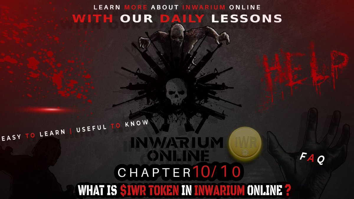 Inwarium Online tweet media