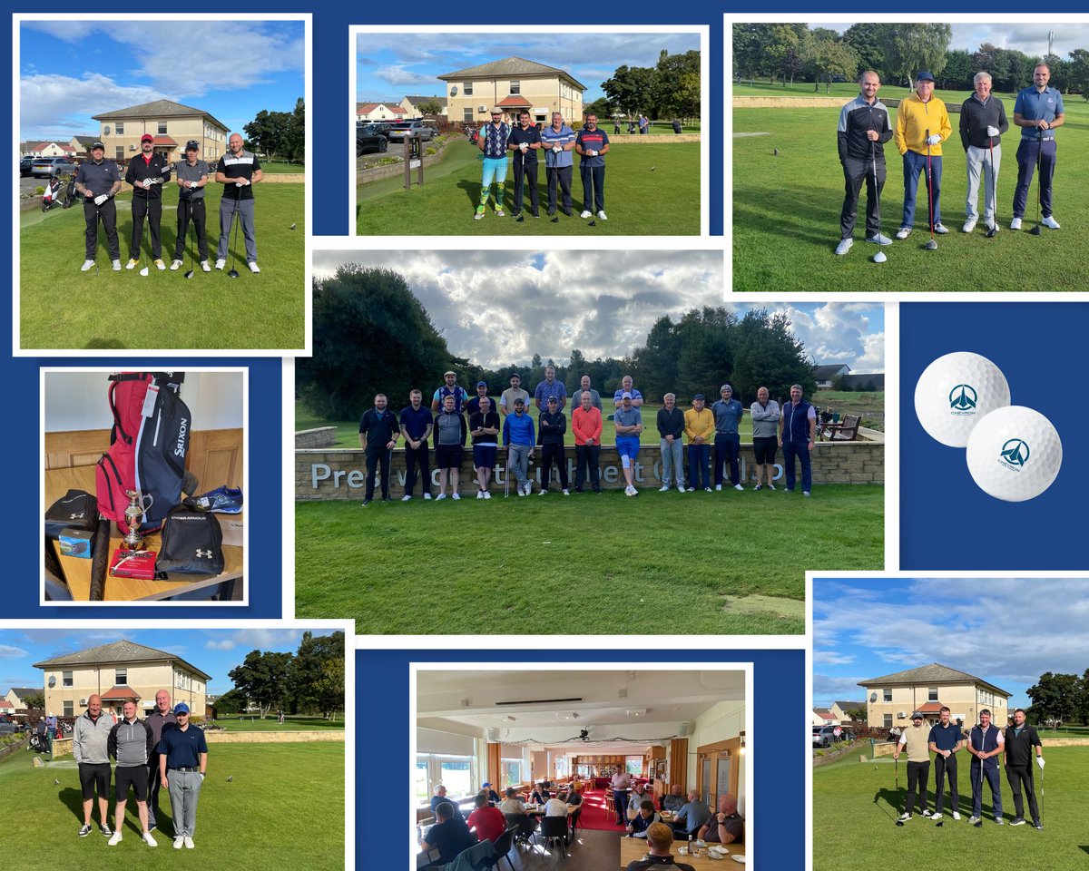 What a fantastic day at Prestwick St Cuthbert Golf Club.
Thank you to all our clients and staff who attended this year. We look forward to next year’s golf day!

#aviation #golfday #teamspirit #peopleinaviation #holeinone