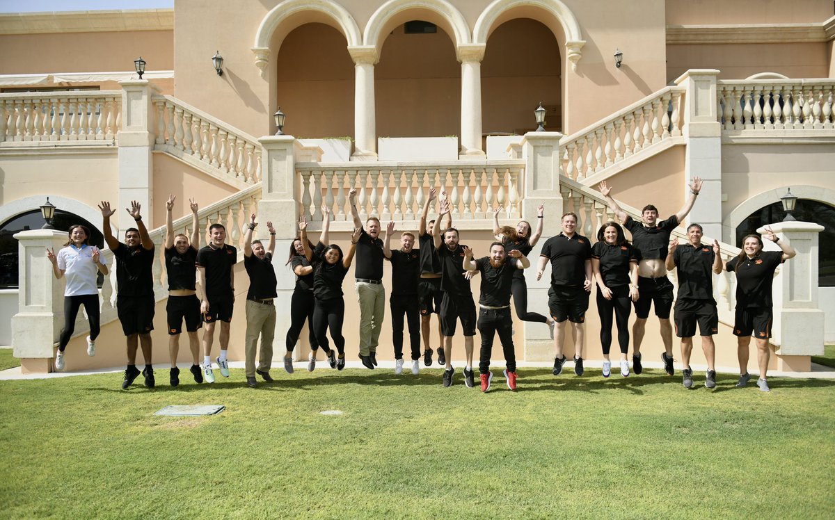 Hamilton Aquatics tweet media