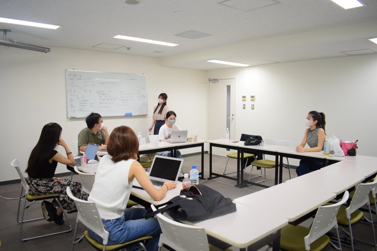 jcsc_japan's tweet photo. 【メディア掲載ご報告】
本日22時からのテレビ東京WBSに日中学生会議が出演します。皆さん是非ご覧いただきたいです🙌
明日は朝日新聞の朝刊に載ります。そちらもぜひ手にとってください!
#JCSC41 #日中国交正常化50周年 https://t.co/cielSjoh49
