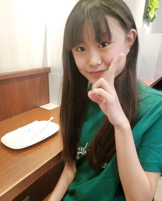 アイカのTwitter画像1