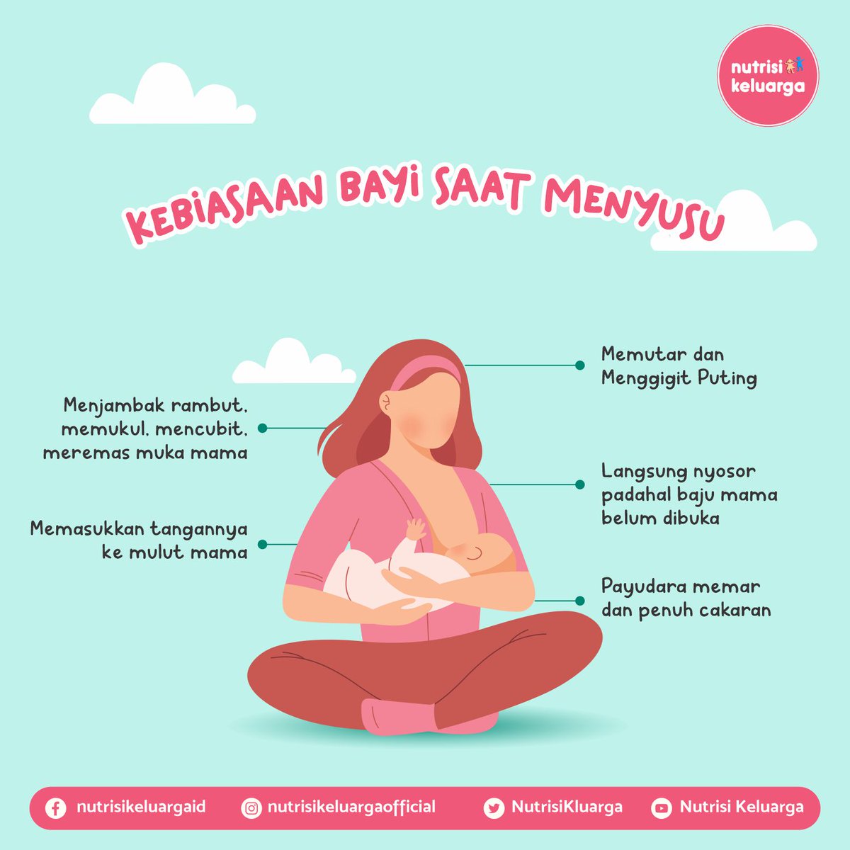 Aduhh.. ada-ada ya Bunda tingkahnya si kecil.. Tetep semangat mengASIhi ya Bundaa.. sehat selalu

Semoga Bermanfaat 😊
Jangan Lupa, Like, Komen, dan Share Ya

#esteh #gula #tipsdiet #dietsehat #karbohidrat #tipsdietsehat #turunberatbadan #warnaASI #ASIBerwarna #ASIP #IbuMenyusui