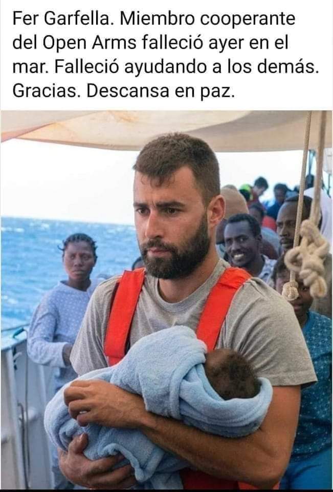 Pepelomas140665's tweet photo. Que la Tierra te sea leve compañero ....tranquilo, el barquero te llevará donde los héroes silenciosos te darán la mayor y mejor de las bienvenidas. .🖤💜 https://t.co/pksRWBAdoL