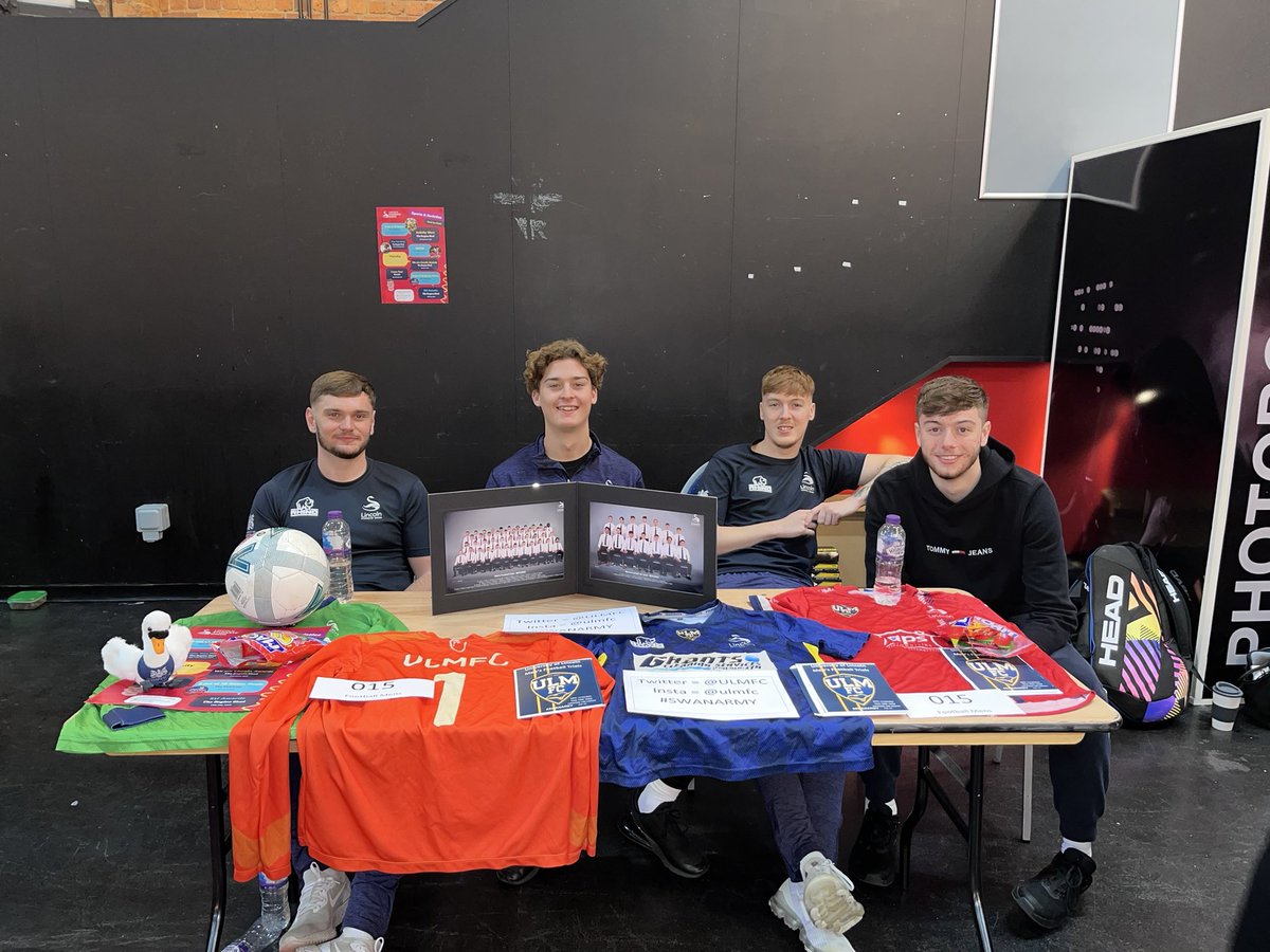 Scouting for potential young swans #swanarmy