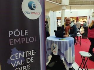 ALecolloec's tweet photo. 🚀Shop ton Job du 29/09 au 01/10 Place d'Arc
Vous 🔎 :
 👉une alternance ?
 👉un emploi saisonnier ?
 👉 CDD/CDI ?
Vous avez besoin d'un coup de 👍
Rdv au salon de l'emploi et profitez de  coaching personnalisé. #TousMobilises  #OnEstLaPourVous https://t.co/wVWBjY3EXA