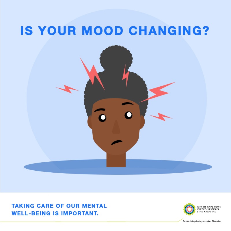 CityofCT's tweet photo. You’re not alone. Mental health affects us all. Share your stories below and let’s support each other.

Ask a friend, your family, a colleague, ask yourself, “How are you?”

Visit https://t.co/kKJW25f2P1 for mental well-being tips and resources.