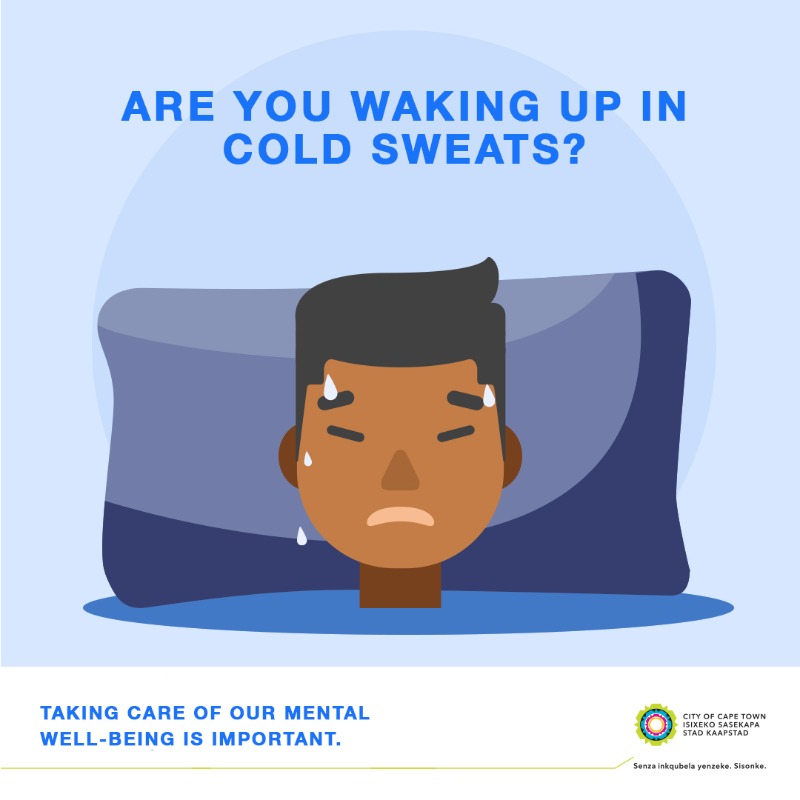 CityofCT's tweet photo. You’re not alone. Mental health affects us all. Share your stories below and let’s support each other.

Ask a friend, your family, a colleague, ask yourself, “How are you?”

Visit https://t.co/kKJW25f2P1 for mental well-being tips and resources.