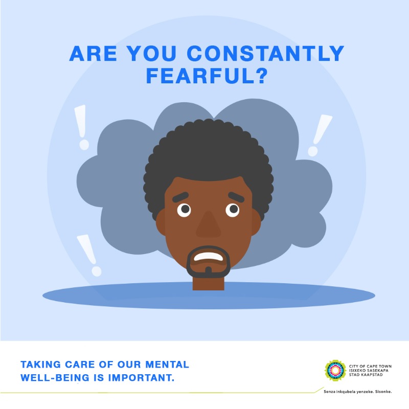 CityofCT's tweet photo. You’re not alone. Mental health affects us all. Share your stories below and let’s support each other.

Ask a friend, your family, a colleague, ask yourself, “How are you?”

Visit https://t.co/kKJW25f2P1 for mental well-being tips and resources.