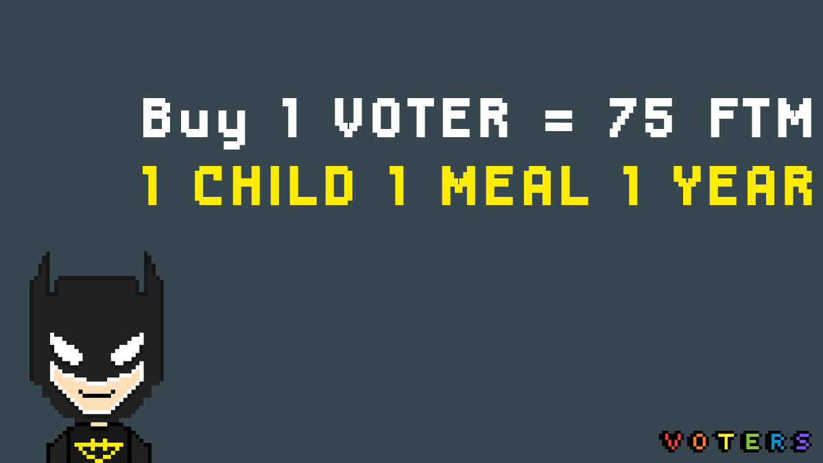 votersnft tweet picture