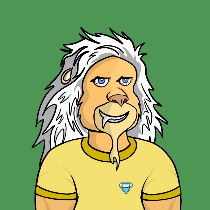 LionKingAtJob's tweet photo. https://t.co/Dau3VC7dEu

#opensea @opensea 
#lionkingatjob https://t.co/OwLK9KWAZu