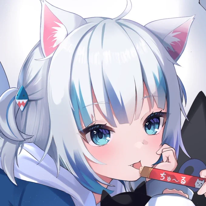 新しいプロフィール画像 