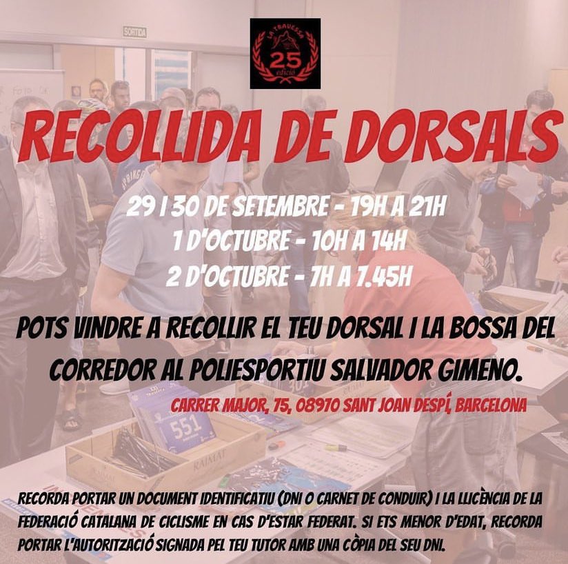 CC Sant Joan Despí (@cc_sjd) on Twitter photo 