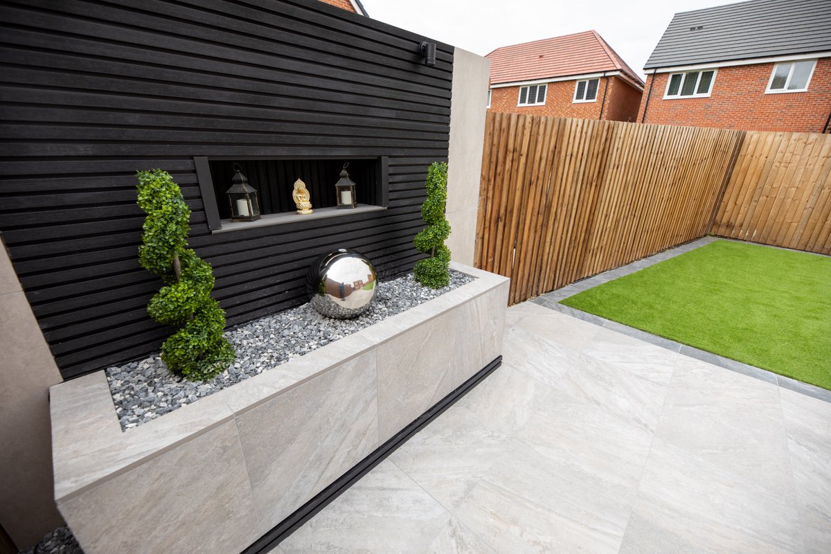 Cheshire Paving Stones tweet media