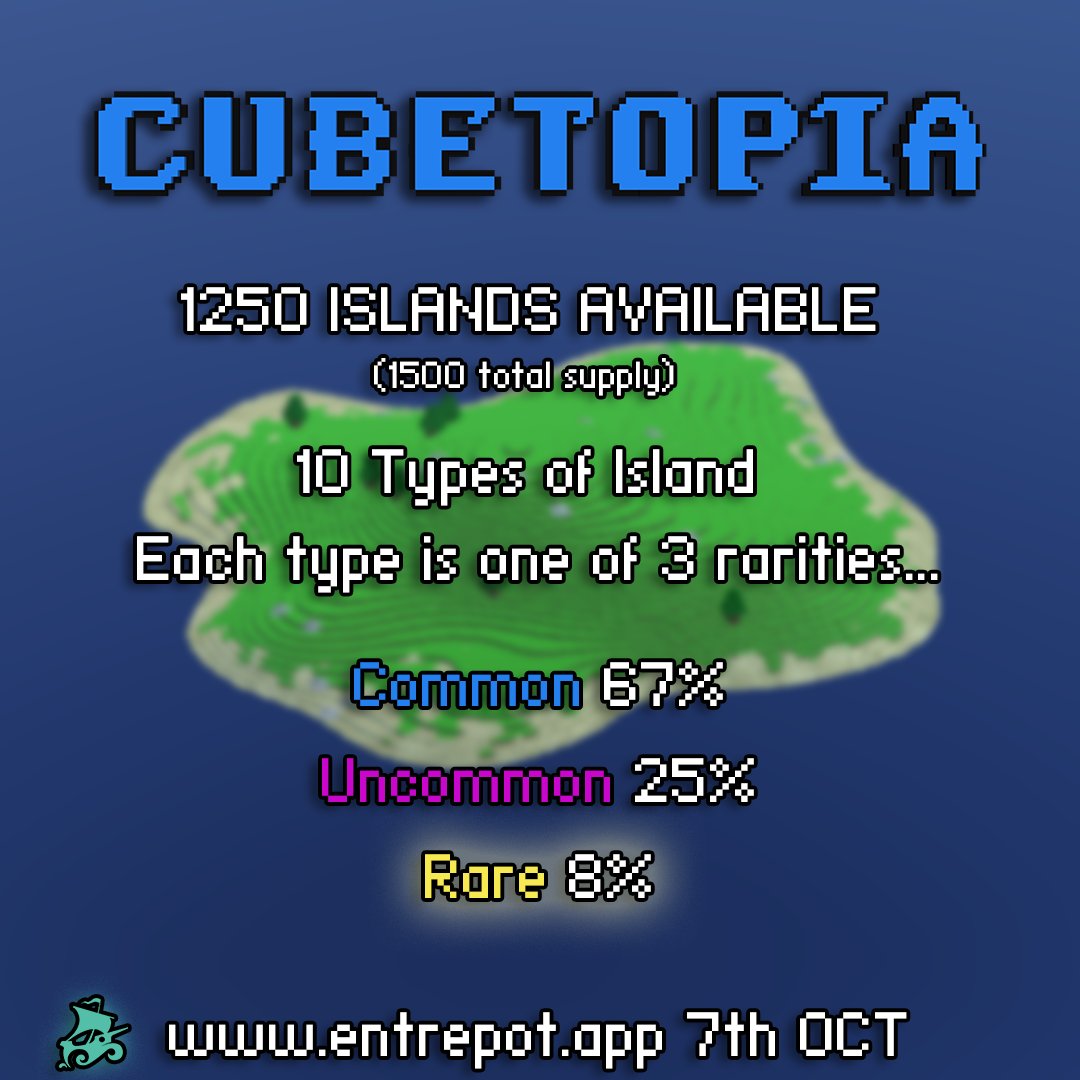 Cubetopia 🚀 Play NOW! tweet media