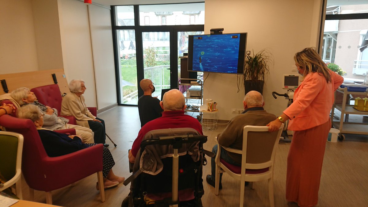 Jardins du Castel tweet media