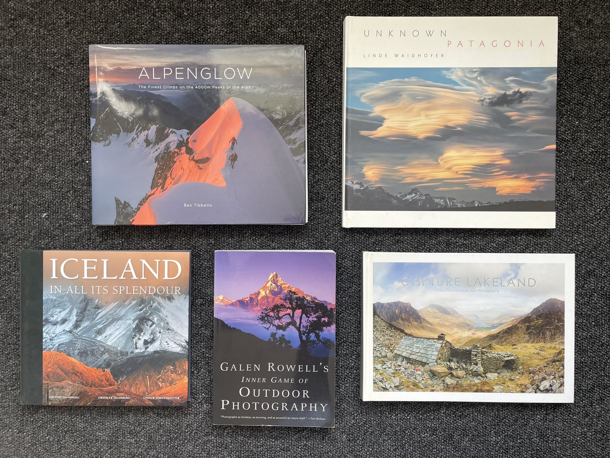 Alex Nail Photography on Twitter "Photo books for sale. First photo