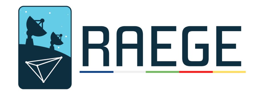IGNSpain's tweet photo. #VLBI nos permite estudiar la rotación de la 🌍Tierra gracias a observaciones a radiofuentes extragalácticas y nos permite calcular las distancias entre estaciones que participan en la observación. Un ejemplo de su uso es el proyecto #RAEGE del #IGNSpain y el Gobierno de #Azores https://t.co/cBsvB2UGY5