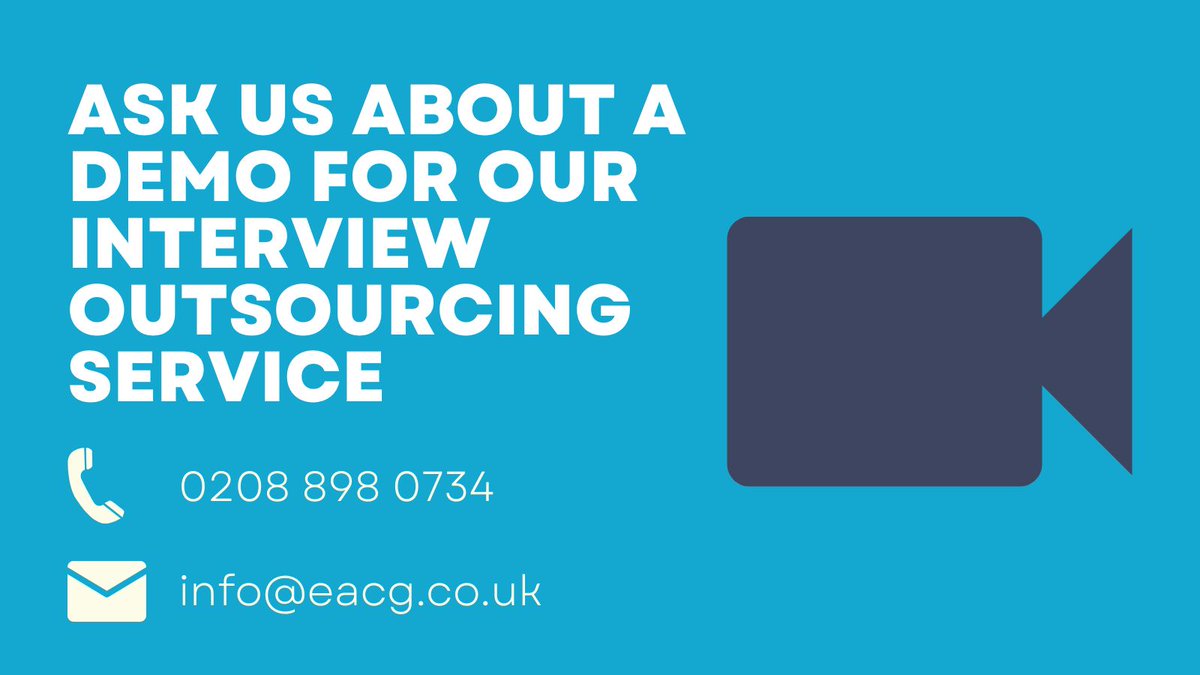 ea_Change_UK's tweet photo. ⏲️Time is a precious commodity, which is why we offer a combined video and profile service, proven to reduce time spent onboarding by up to 70%.

Ask us for a demo📞➡️   https://t.co/fo1dy3w3R8 

#recruitment https://t.co/Wl0NZXBLQF