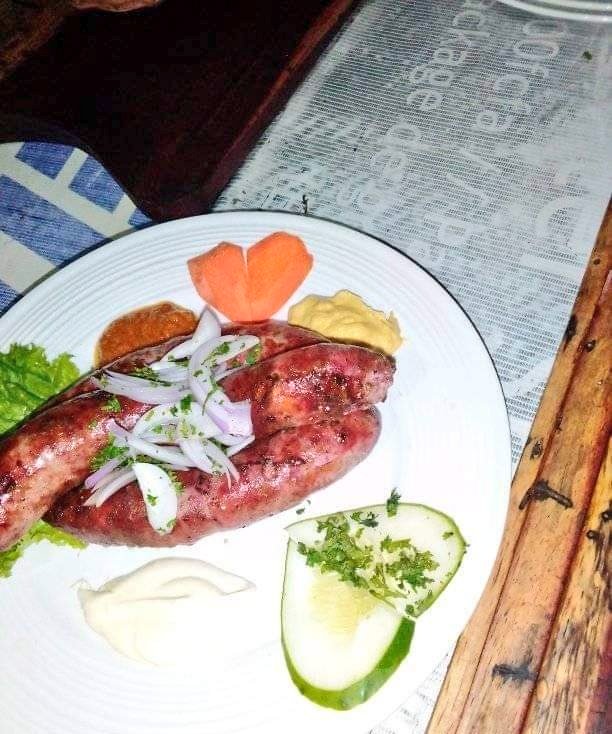 😋😋😋
Xa fait longtemps 
Lo goût