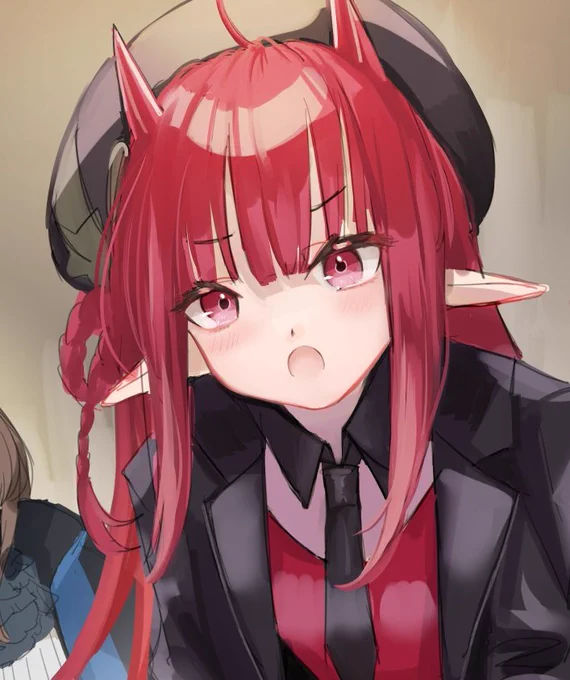 ドクター!ドクター!ドクター?ドクター…なヴィグナちゃん 