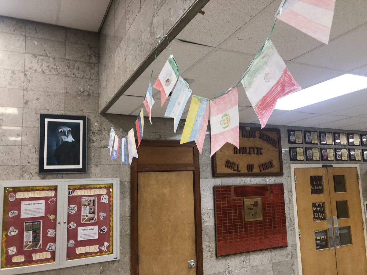 Edison High, NJ tweet media