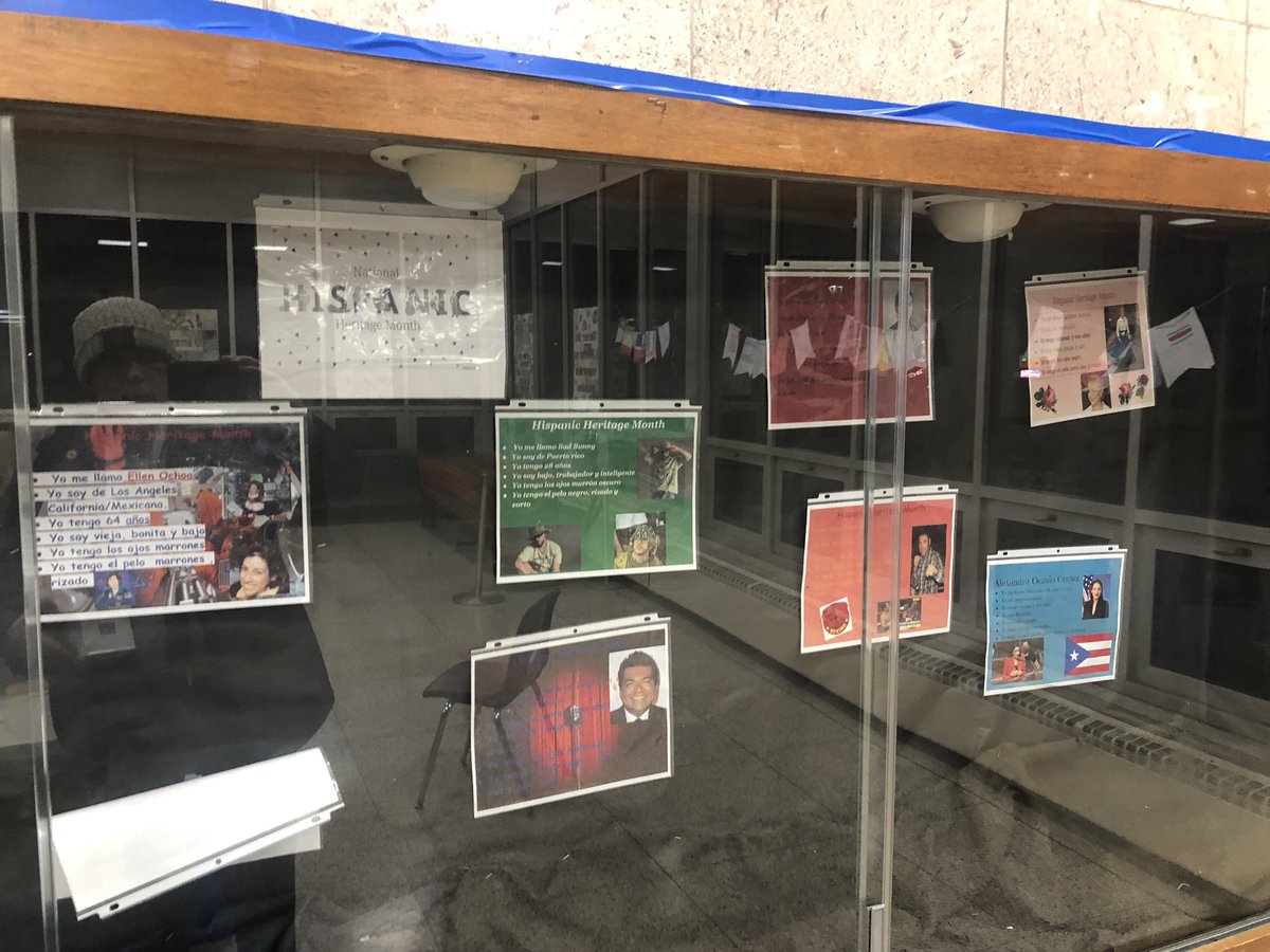 Edison High, NJ tweet media