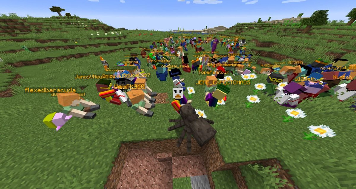 BABYFACELOKO's tweet image. Finally the week of waiting is over

@ExosamaNFT's BIG reveal happening today !!
Keep your eyes @opensea 

Donnie confirmed that our Sunday Carnages are changing back to ''normal''

RESOURCES are gonna make a comeback!

Prepare your lunchmoney, get your NFT ready

expecT Chaos