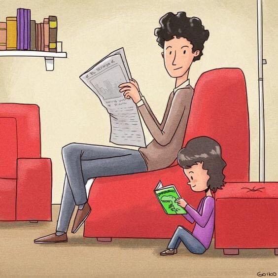 amorenloslibros's tweet photo. 📚 El ejemplo... https://t.co/U9cElgvhz2