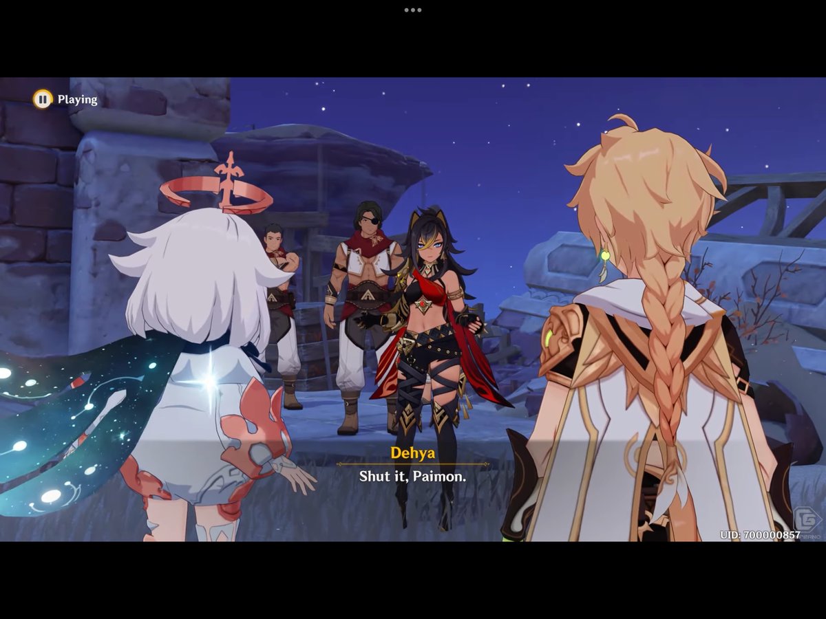 pantaboner's tweet image. Someone finally says it