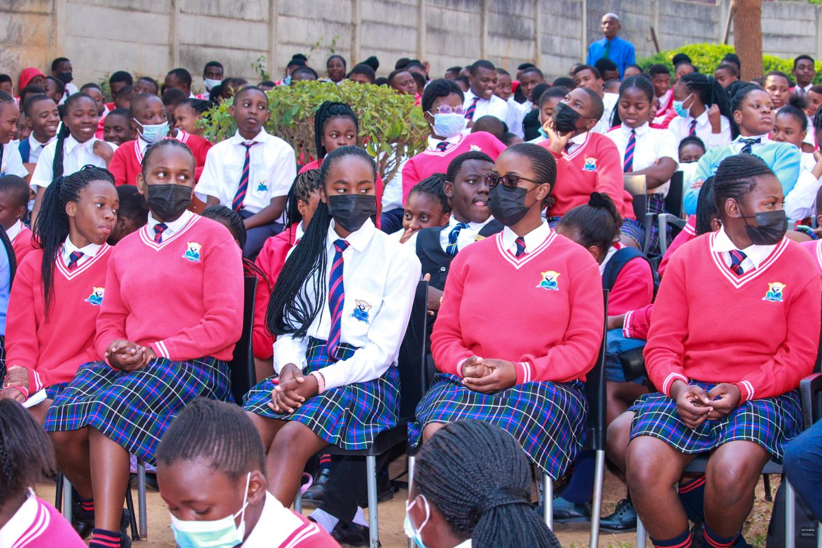 Mwana Trust tweet media