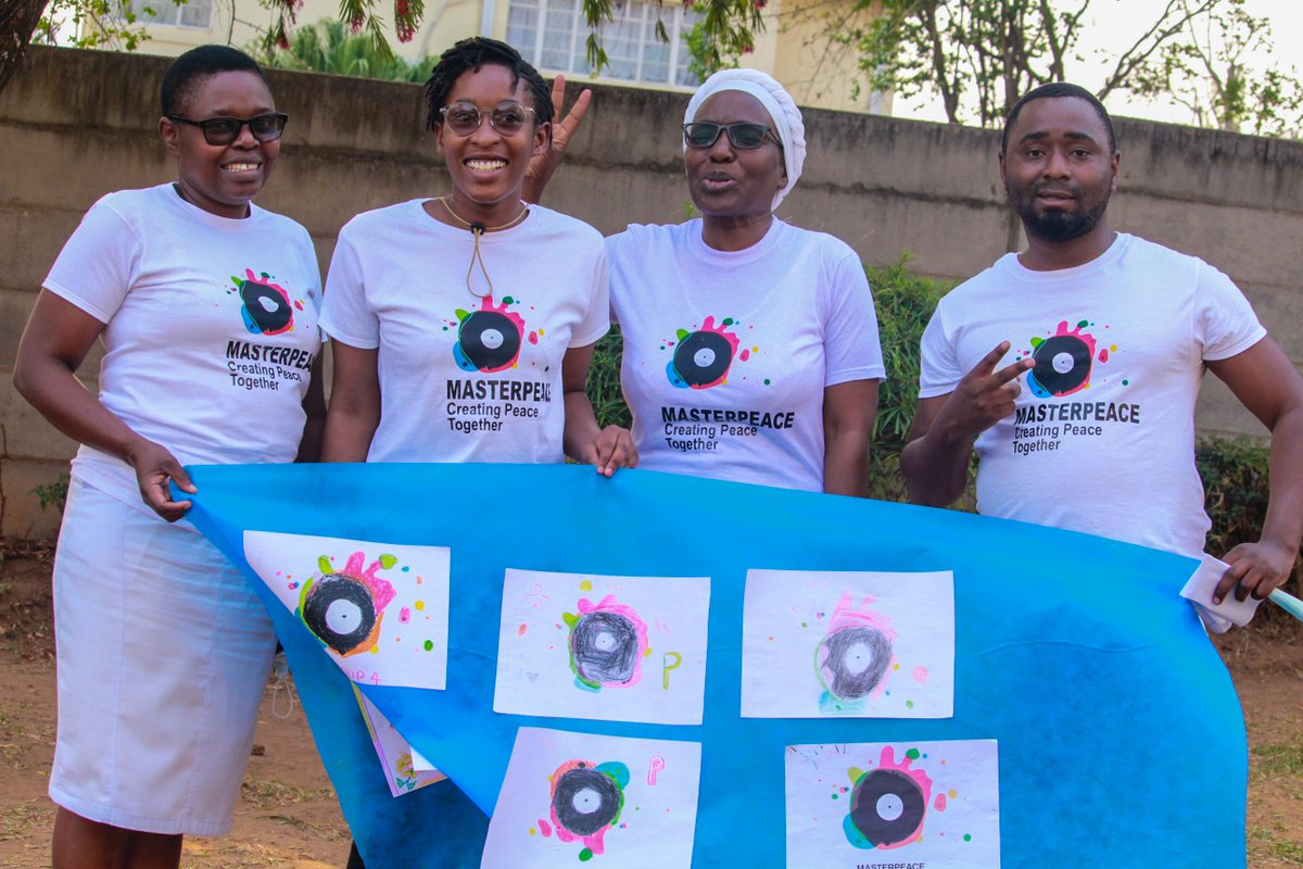 Mwana Trust tweet media