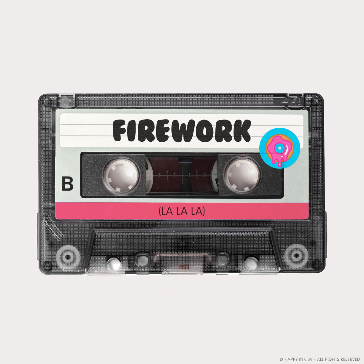 HamstaWorld's tweet photo. NEW SINGLE OUT 🎶
“Cuz I’m the firework
A piece of work
I’m the sunshine at dawn
It’s a wild world baby
So run with me
And nothing can go wrong”

Sing along with Esmée Schreurs in Hamsta World’s FIREWORK (LaLaLa) song 🐹💖 #hamsta @Spotify 
https://t.co/bhJy7bEJsp... https://t.co/Q3jqGByHfz