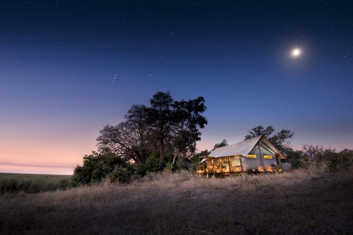 InfoBushlife's tweet photo. Book your safari holiday adventure into any one of  ABC properties in Botswana, Zambia &amp; Zimbabwe for a minimum stay of 6 nights in 2023 &amp; we will give you US$600 discount per person

Book your BLAS safari adventure today!
https://t.co/ja0KLENJWR https://t.co/o0CSsnhAdS