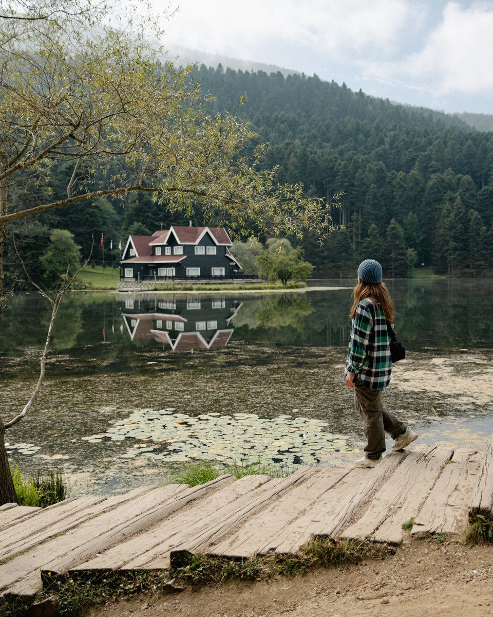 passengeresma's tweet photo. Bolu sonbahara adım adım hazırlanırken bir kaç günü burda kamp yaparak geçirdim. Fotoğraflara bakarak yağmurun en çok yakıştığı şehir Bolu diyebilir miyiz acaba? https://t.co/cmxjtaZ0yG